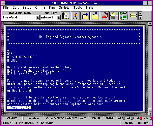 Symantec procomm plus download