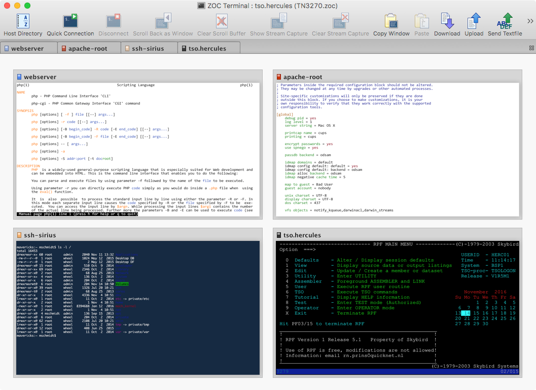 zoc terminal 7 license key